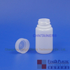 125ml 38410 botellas de muestra de aceite HDPE limitado