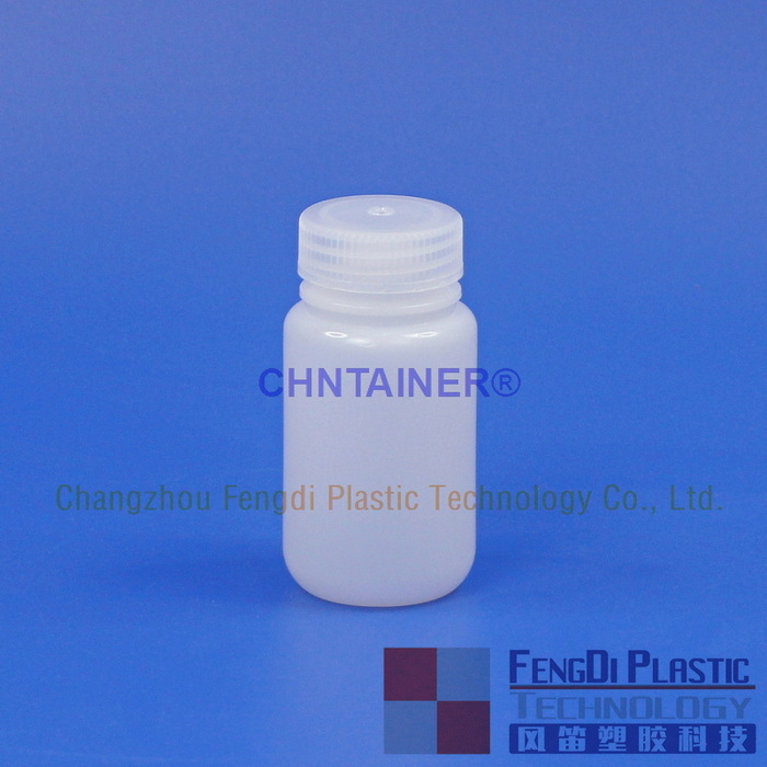 125ml 38410 botellas de muestra de aceite HDPE limitado