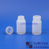 125ml 38410 botellas de muestra de aceite HDPE limitado