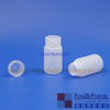125ml 38410 botellas de muestra de aceite HDPE limitado