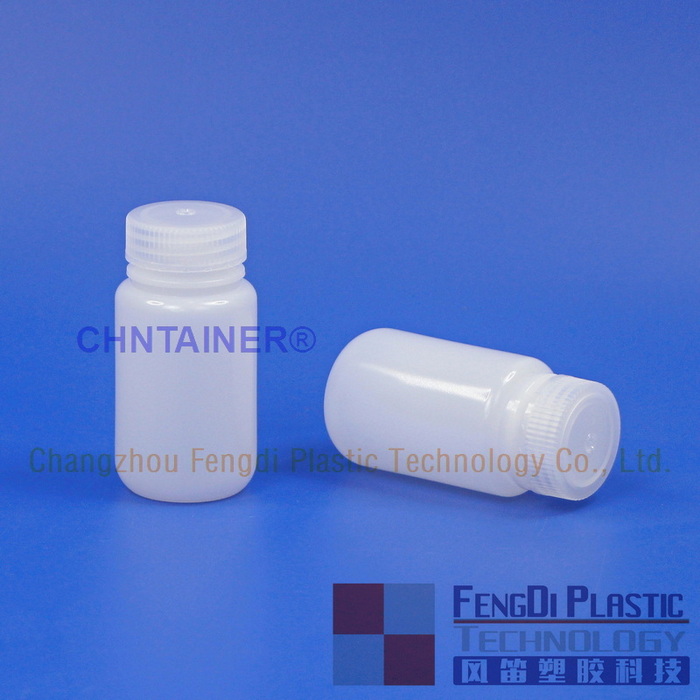 125ml 38410 botellas de muestra de aceite HDPE limitado