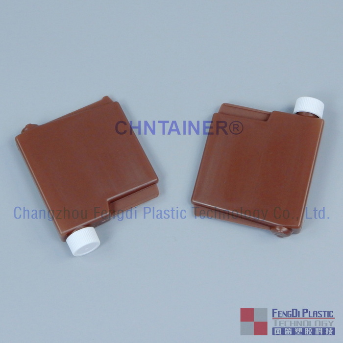 Mindray BS-800 Detergente Botellas encajadas 55 ml