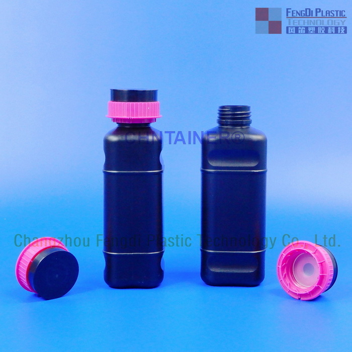 Abbott Alinity-I Serie Detergente y botellas de lavado 500ml