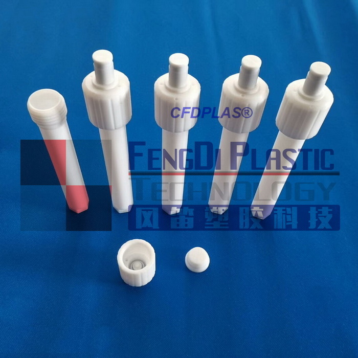 Buques de digestión de 60 ml para Sistemas de Preekem GT-400
