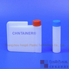 Konelab Bioquímica Botellas de reactivo 60 ml y 20 ml