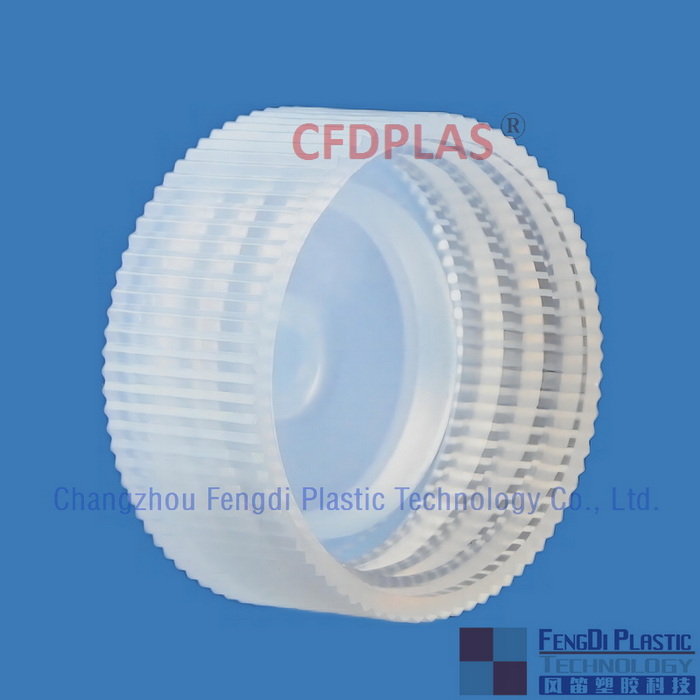 VIALS DE MUESTRA DE PFA 15 ml