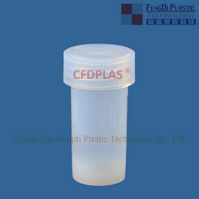VIALS DE MUESTRA DE PFA 30 ml