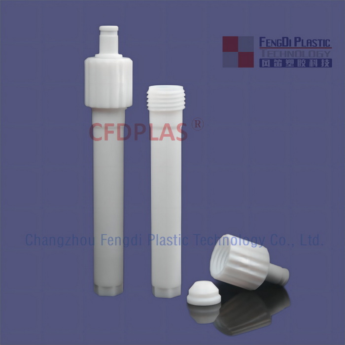 Buques de digestión de 60 ml para Sistemas de Preekem GT-400