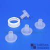Adaptador del conector con 3/8 "Niple para el kit de dispensador de tubo de cubitainer