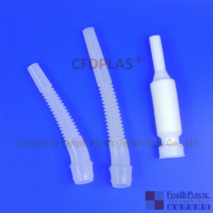 Vierte las boquillas de boquilla para los fluidos adBe dispensar