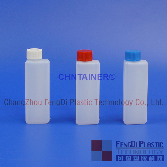 Botellas de reactivo de bioquímica de química clínica de Hitachi 50 ml 