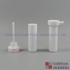 Reemplazo de buques de digestión de 100 ml para la serie Rotor de Preekem KJ-100