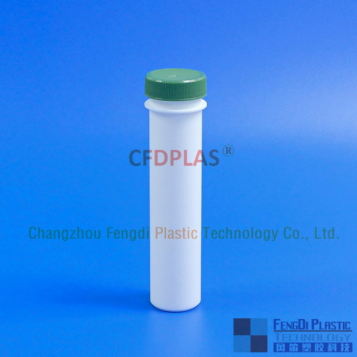 Tubos de digestión con bloques PTFE de 50 ml