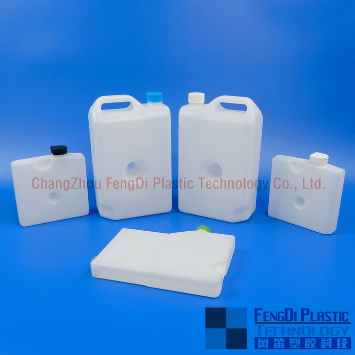 Roche Botellas de reactivos de diagnóstico clínico 380 ml