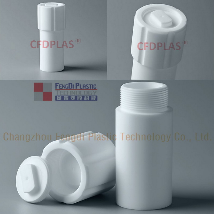 COD Digestión de microondas PTFE Tanks