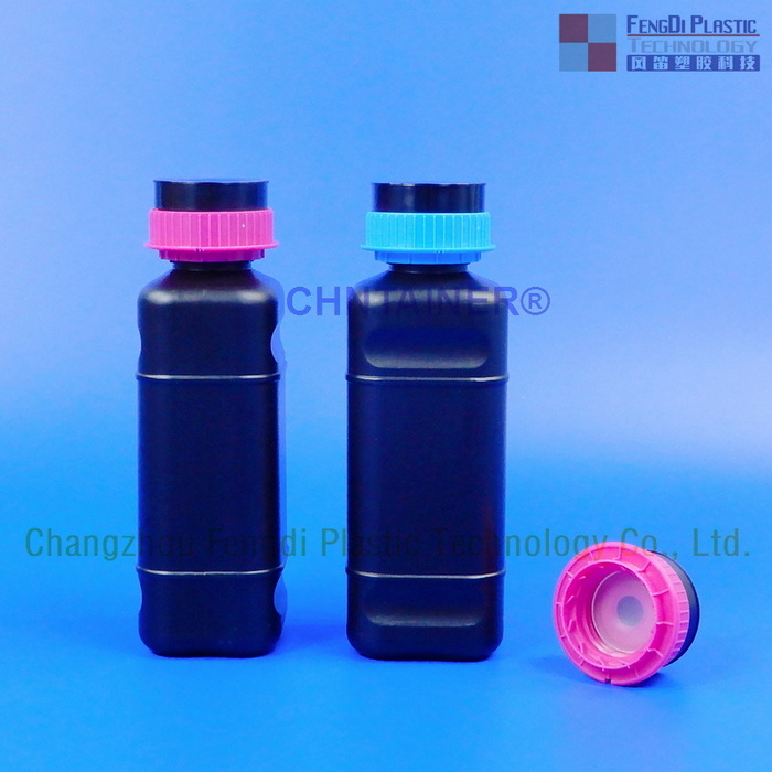 Abbott Alinity-I Serie Detergente y botellas de lavado 500ml