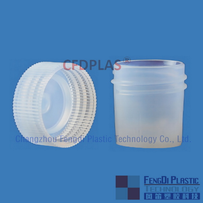 VIALS DE MUESTRA DE PFA 15 ml