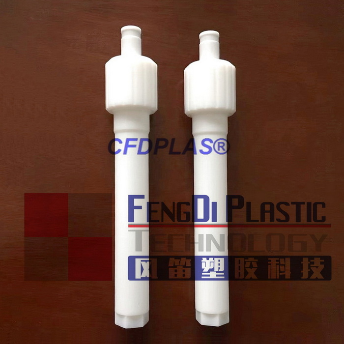 Buques de digestión de 60 ml para Sistemas de Preekem GT-400