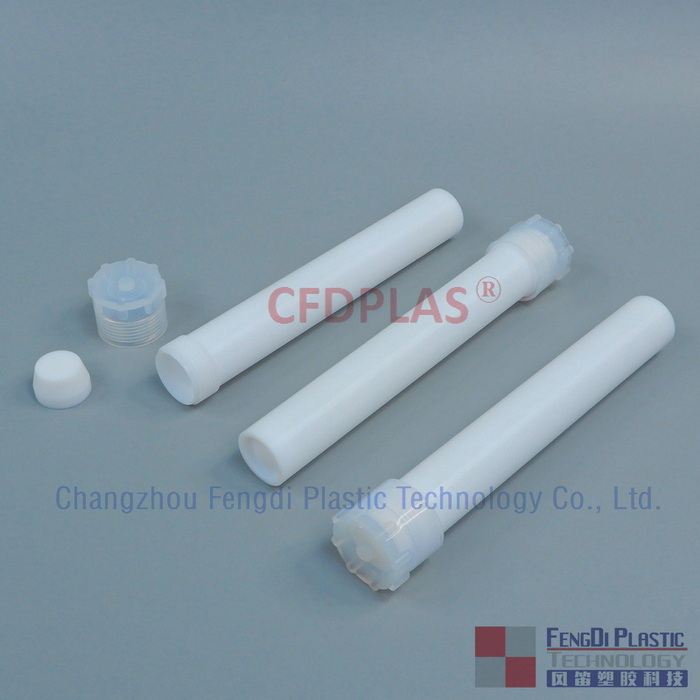Reemplazo de recipientes de digestión de 110 ml para rotores Cem Marsxpress más