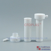 Recambios de Vasos de Digestión 100ml para Preekem KJ-180