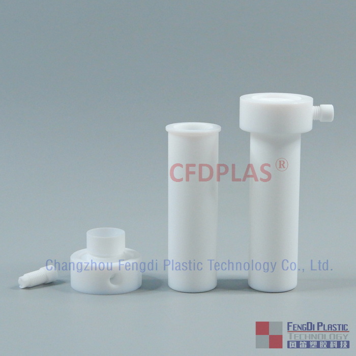 Recambios de Vasos de Digestión 100ml para Preekem KJ-180
