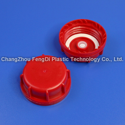 Tapa de rosca VCP-002 VCP-002 DIN61MM para tambores de plástico