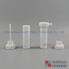 Reemplazo de buques de digestión de 100 ml para la serie Rotor de Preekem KJ-100