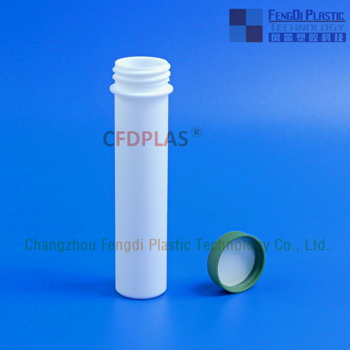 Tubos de digestión con bloques PTFE de 50 ml