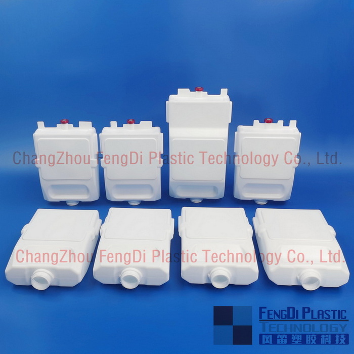 Limpiador de analizadores de química clínica Siemens Atellica CH930 Botella 1500ml
