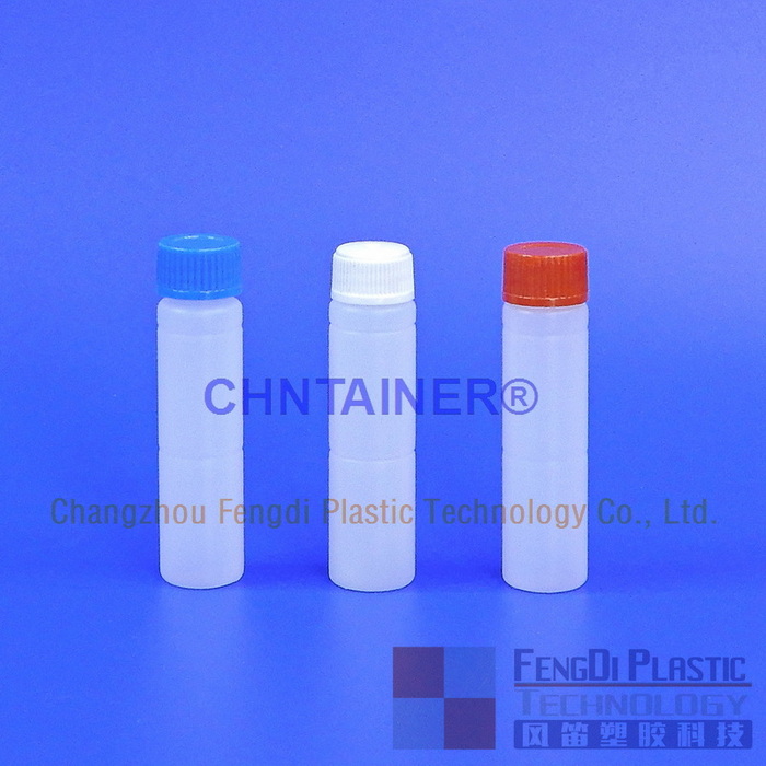 Konelab Bioquímica Botellas de reactivo 60 ml y 20 ml