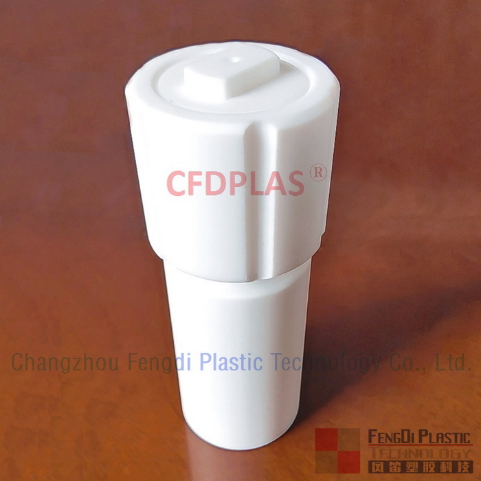 COD Digestión de microondas PTFE Tanks