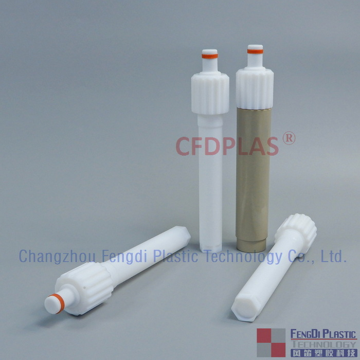 Buques de digestión de 60 ml para Sistemas de Preekem GT-400