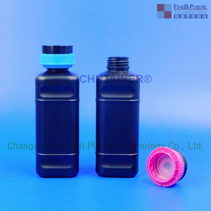 Abbott Alinity-I Serie Detergente y botellas de lavado 500ml