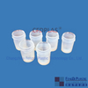 VIALS DE MUESTRA DE PFA 15 ml