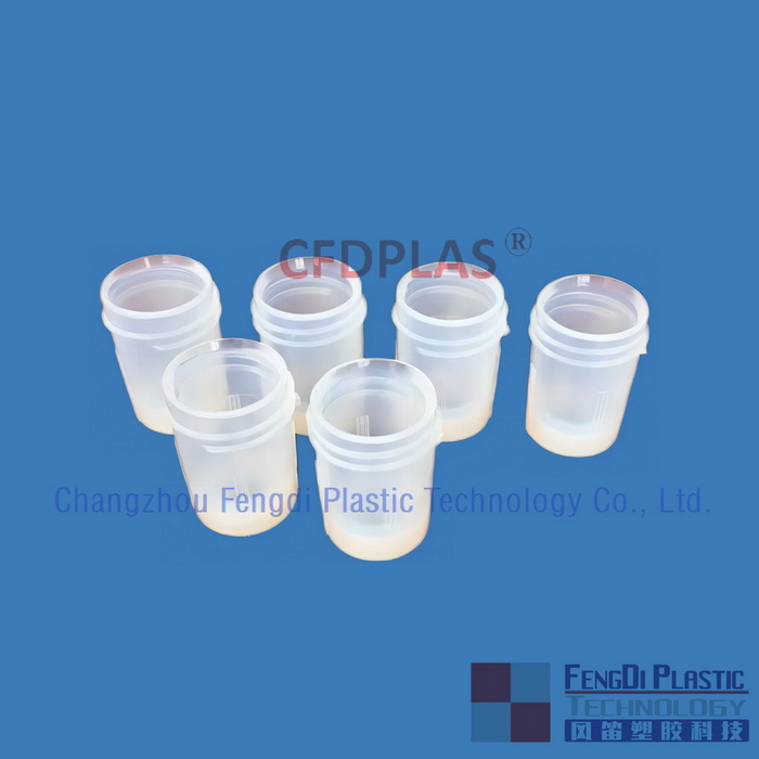 VIALS DE MUESTRA DE PFA 15 ml