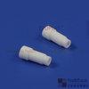 Tornillo de deflación TFM para recipiente de digestión con microondas