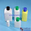 Botellas limpiadoras de hipoclorito reactivo para hematología Mindray de 120 ml