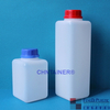 Botellas limpiadoras de reactivos de hematología Rayto de 1000 ml