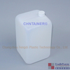 Botella 4L para SySmex Wnr WDF Lyse Embacking