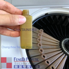 Botella de reactivo de bioquímica de Tokio