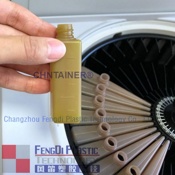 Botella de reactivo de bioquímica de Tokio
