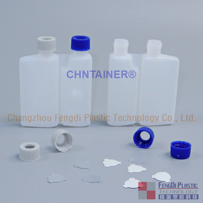 60ml Siemens Advia Biochemical Analyzer Reactent Bottle