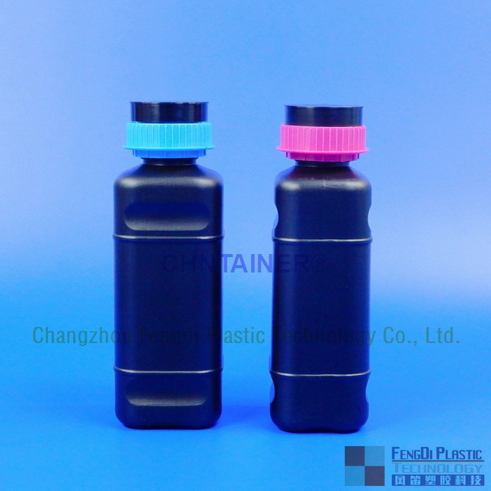 Abbott Alinity-I Serie Detergente y botellas de lavado 500ml