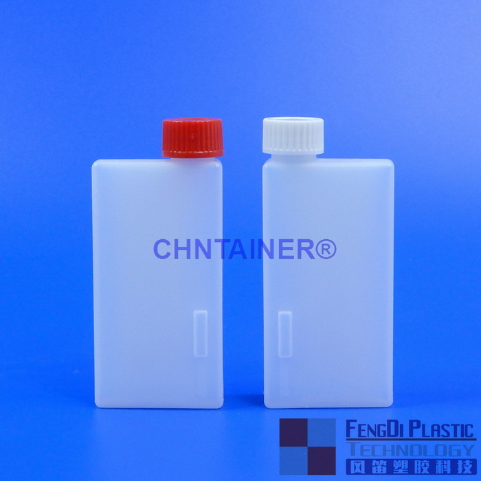 Analizadores de bioquímica de Mindray Botellas de reactivos de la serie BS300