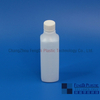 Envase de solución de lavado de sonda serie SIEMENS ADVIA Botella de HDPE de 250 ml