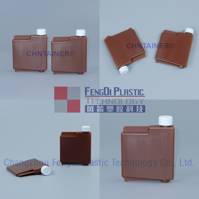 Mindray BS-800 Detergente Botellas encajadas 55 ml