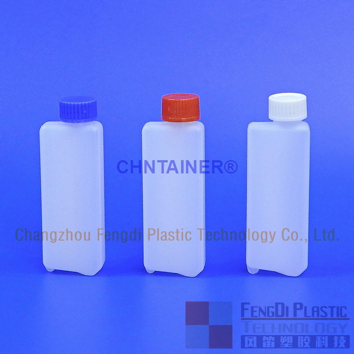 Botella de reactivo de bioquímica de Olympus