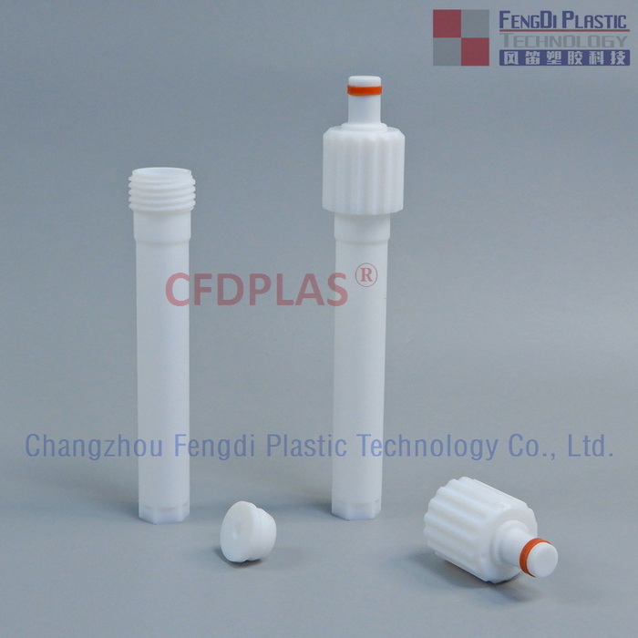 Buques de digestión de 60 ml para Sistemas de Preekem GT-400