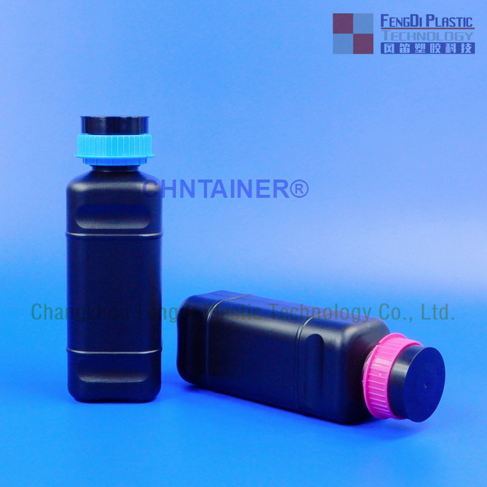 Abbott Alinity-I Serie Detergente y botellas de lavado 500ml