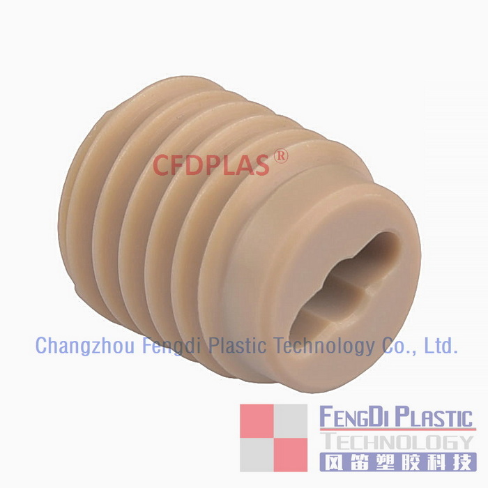 Tornillos de sellado